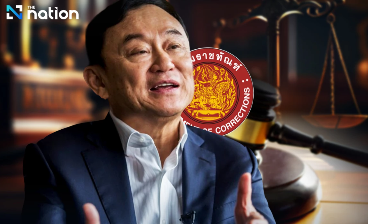 PM Malaysia Tunjuk Thaksin Shinawatra sebagai Penasihat ASEAN